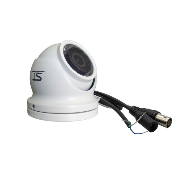 Видеокамера ST-2011 Белый (2,8mm), версия 3